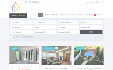 rainbow.al screenshot