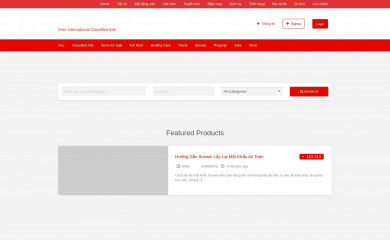 raovatonline.org screenshot