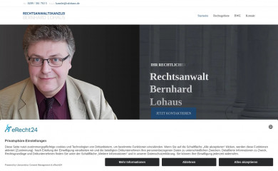 ralohaus.de screenshot