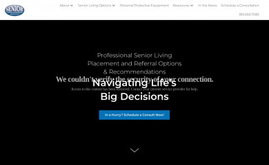 ralphcaro.com screenshot