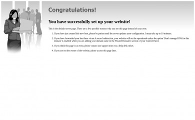 ralphhaykal.com screenshot