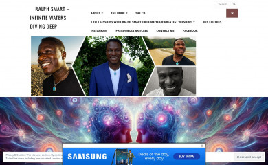 ralphsmart.com screenshot