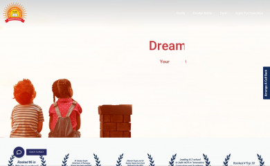 ramagyaschool.com screenshot