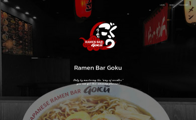 ramengoku.com.au screenshot