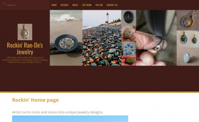 ran-de.com screenshot