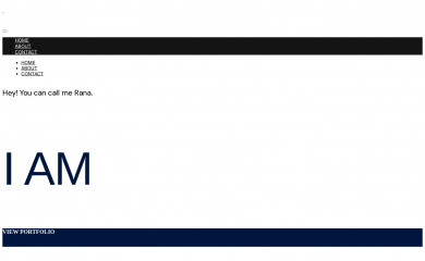 ranagul.com screenshot