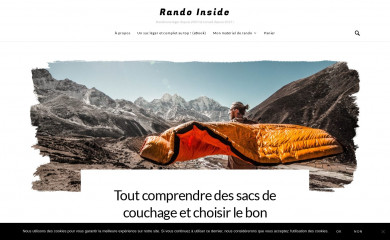 rando-inside.com screenshot