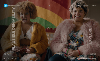 randompictures.com.au screenshot