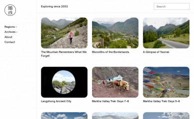 randomwire.com screenshot