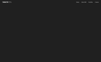 rangelmalta.com.br screenshot
