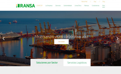 ransa.biz screenshot