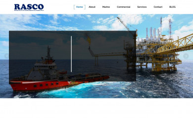 rascouae.com screenshot