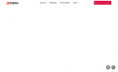 rashmiengicon.com screenshot