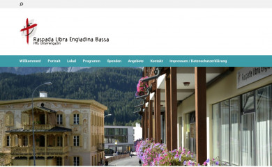 raspadalibra.ch screenshot