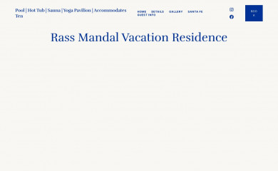 rassmandal1.com screenshot