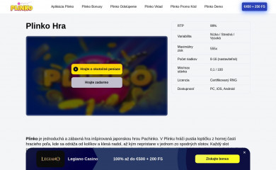rastislavmateranka.eu screenshot