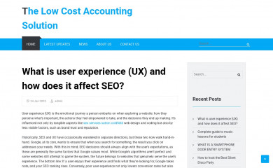 rapid-nav.com screenshot