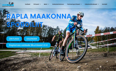 raplamsl.ee screenshot