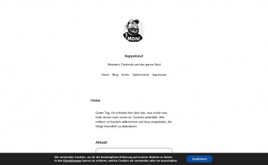 rappelsnut.de screenshot