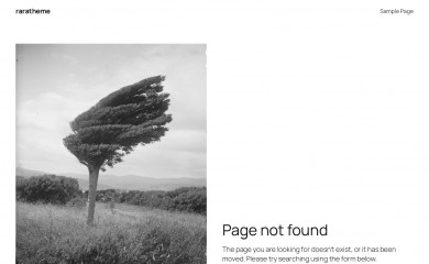 Travel Agency screenshot