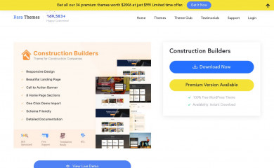 Construction Builders screenshot