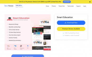 Smart Education screenshot