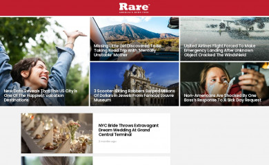 rare.us screenshot