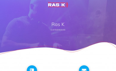 ras-k.dk screenshot