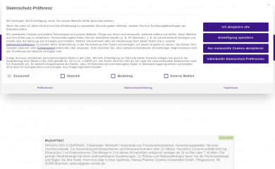 ratgeber-unruhe.de screenshot