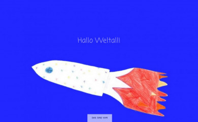 raumfahrer.org screenshot