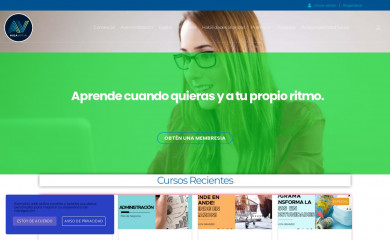 raudamkt.com screenshot