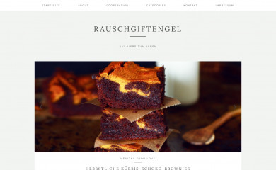 rauschgiftengel.com screenshot