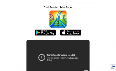 raventurn.com screenshot