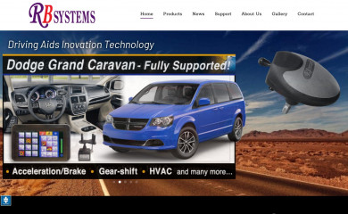 rb-sys.com screenshot