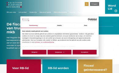 rb.nl screenshot