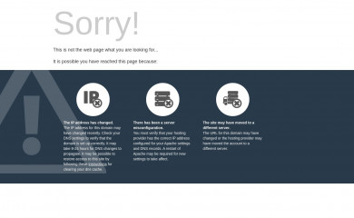 rbgiuliani.com screenshot