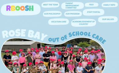 rboosh.com.au screenshot