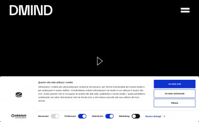 https://www.rblab.it screenshot