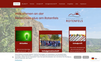 rbme.de screenshot