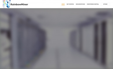 rbminer.net screenshot