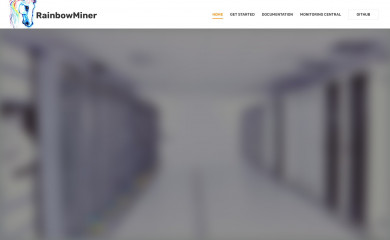 rbminer.net screenshot
