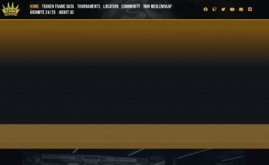 rbnorway.org screenshot