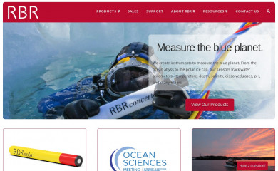 rbr-global.com screenshot