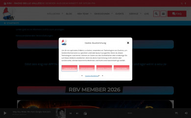 rbv.lu screenshot