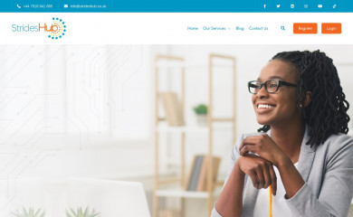 rccgkingschapel.com screenshot