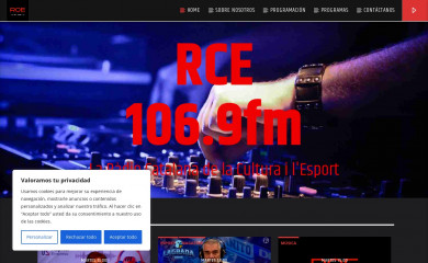 rce.cat screenshot