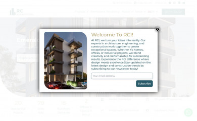 rcilb.com screenshot