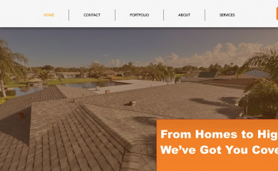 rciroofing.net screenshot