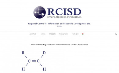 rcisd.eu screenshot