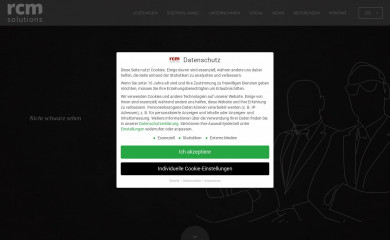 rcm-solutions.it screenshot